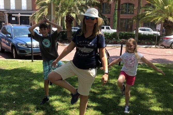 Fun City Scavenger Hunt in New Orleans by Crazy Dash - An In-Depth Look at the Crazy Dash Scavenger Hunt in New Orleans