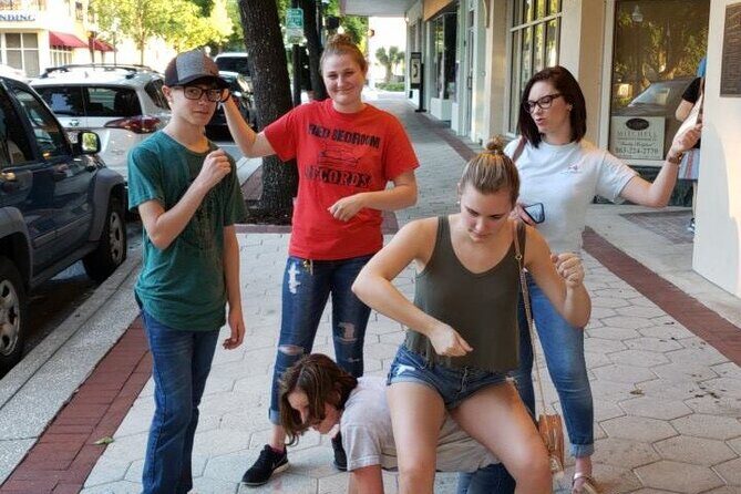 Fun City Scavenger Hunt in New Orleans by Crazy Dash - Final Thoughts