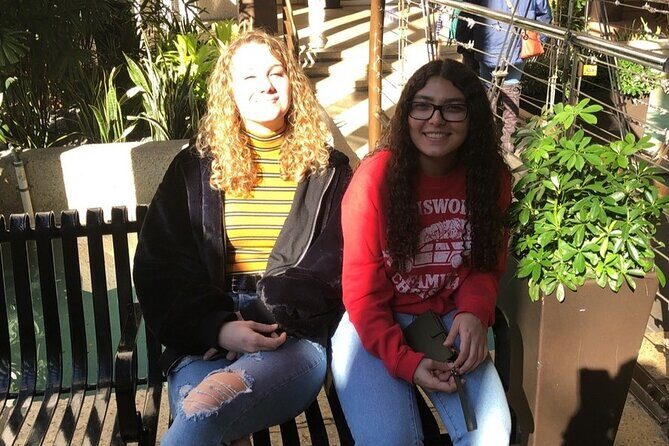 Fun City Scavenger Hunt in New York by Operation City Quest - Exploring the Details: What to Expect from Your NYC Scavenger Hunt