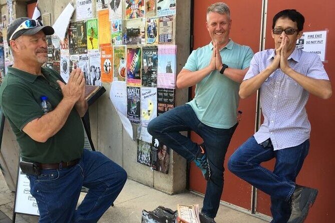 Fun City Scavenger Hunt in Newmarket by Operation City Quest - Who Will Benefit Most from This Tour?