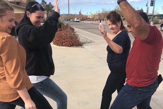 Fun City Scavenger Hunt in Norman by Zombie Scavengers - FAQ