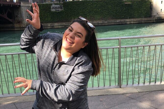 Fun City Scavenger Hunt in Orlando by Zombie Scavengers - Key Points