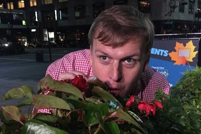 Fun City Scavenger Hunt in Orlando by Zombie Scavengers - FAQ