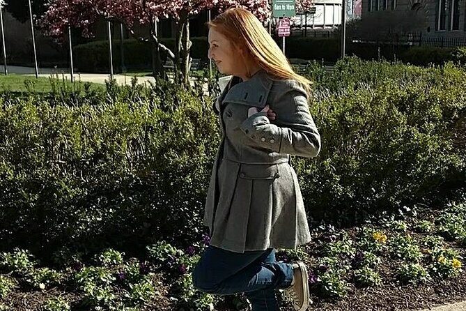 Fun City Scavenger Hunt in Ottawa by Zombie Scavengers - What Is the Zombie Scavengers Game in Ottawa?