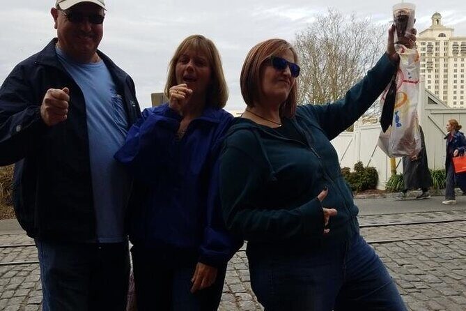 Fun City Scavenger Hunt in Ottawa by Zombie Scavengers - What Makes It Special: The Details