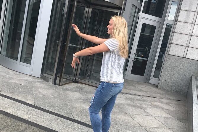 Fun City Scavenger Hunt in Ottawa by Zombie Scavengers - Practical Tips for Your Survival Adventure