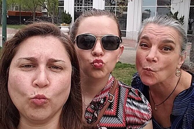 Fun City Scavenger Hunt in Ottawa by Zombie Scavengers - Who Would Enjoy This?