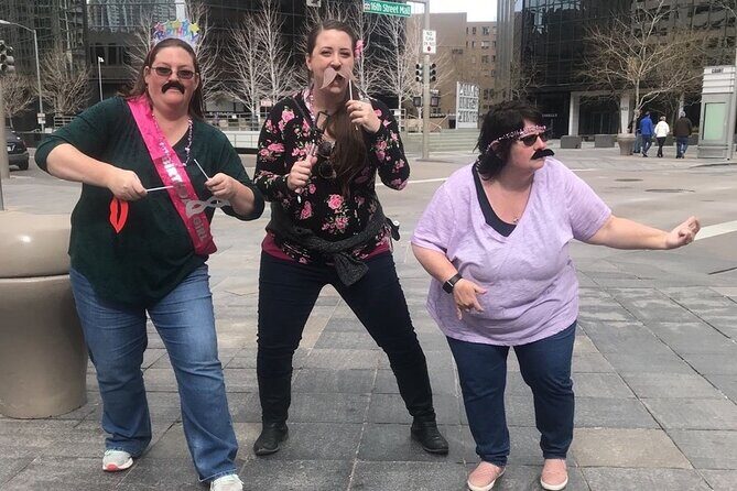 Fun City Scavenger Hunt in Ottawa by Zombie Scavengers - FAQ