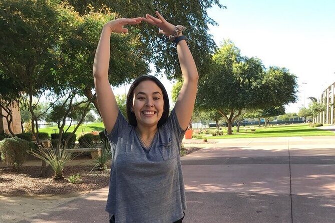 Fun City Scavenger Hunt in Oxnard by Wacky Walks - Frequently Asked Questions