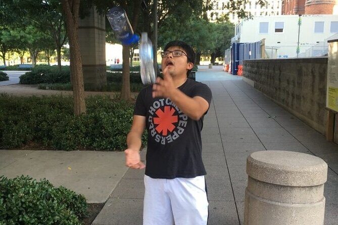 Fun City Scavenger Hunt in Oxnard by Wacky Walks - Final Thoughts