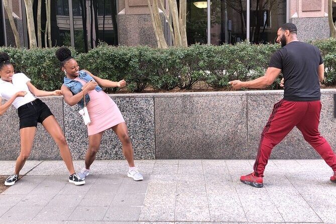 Fun City Scavenger Hunt in Pearland by Zombie Scavengers - Who Should Consider This Tour?