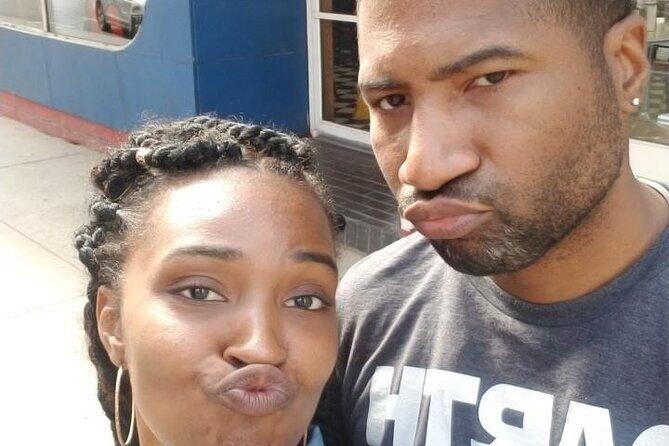 Fun City Scavenger Hunt in Pigeon Forge by Operation City Quest - Key Points