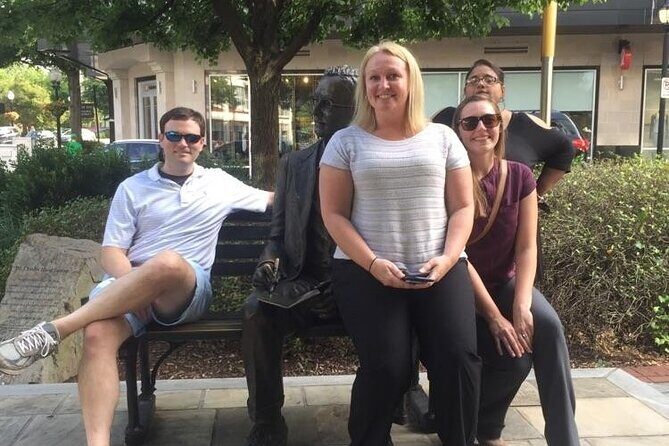 Fun City Scavenger Hunt in Pigeon Forge by Operation City Quest - Who Will Love This Experience?