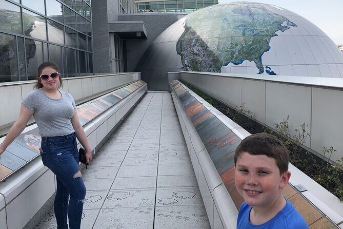 Fun City Scavenger Hunt in Raleigh by 3Quest Challenge - The Experience: How the 3Quest Challenge Works