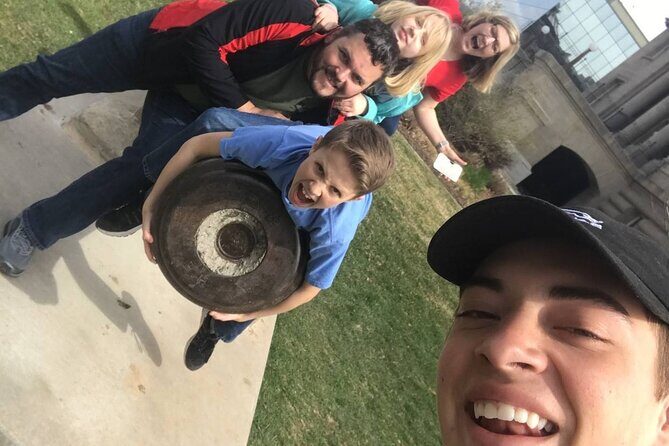 Fun City Scavenger Hunt in Raleigh by 3Quest Challenge - What’s Included and What to Expect