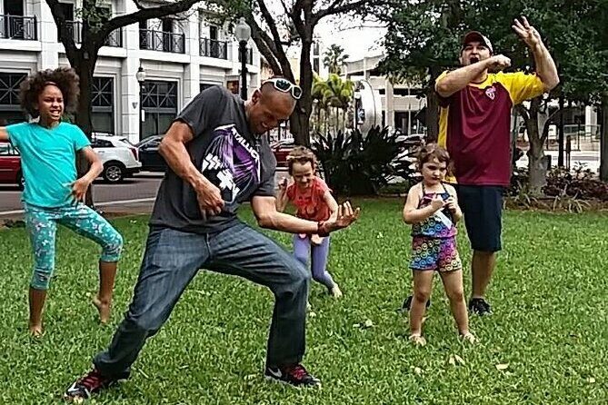 Fun City Scavenger Hunt in Raleigh by 3Quest Challenge - Is This Tour Worth It?