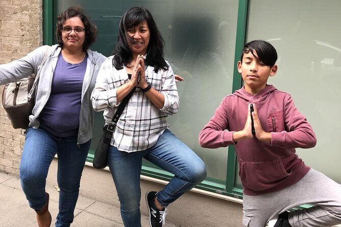 Fun City Scavenger Hunt in Raleigh by 3Quest Challenge - Final Thoughts