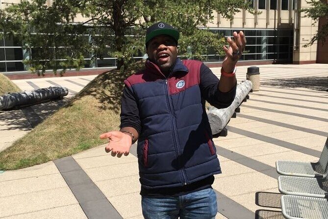 Fun City Scavenger Hunt in Raleigh by Wacky Walks - An In-Depth Look at the Wacky Walks Raleigh Scavenger Hunt