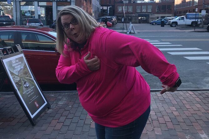 Fun City Scavenger Hunt in Raleigh by Wacky Walks - FAQ