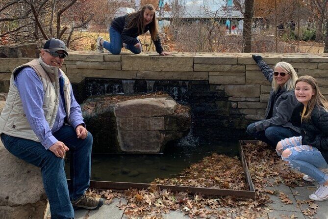 Fun City Scavenger Hunt in Rochester by Zombie Scavengers - The Itinerary Breakdown: What Makes It Special