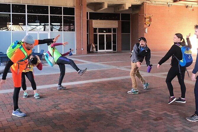 Fun City Scavenger Hunt in Rochester by Zombie Scavengers - Practical Tips for Your Rochester Zombie Adventure