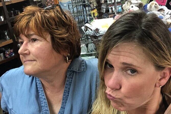 Fun City Scavenger Hunt in Rochester by Zombie Scavengers - Who Will Enjoy This Experience Most?