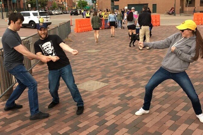 Fun City Scavenger Hunt in Round Rock by Zombie Scavengers - The Experience in Detail