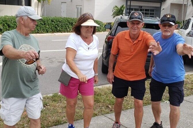 Fun City Scavenger Hunt in Sacramento by 3Quest Challenge - Exploring Sacramento with the 3Quest Challenge