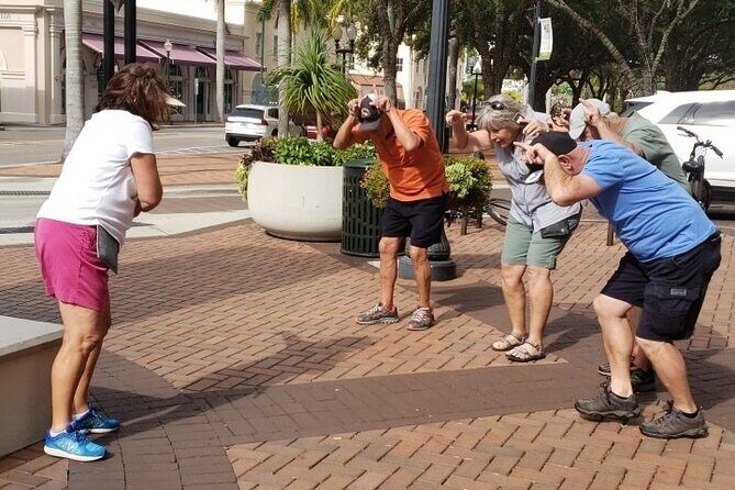 Fun City Scavenger Hunt in Sacramento by 3Quest Challenge - Authentic Experiences and Traveler Insights