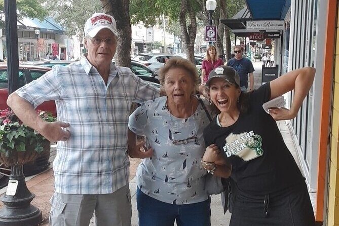 Fun City Scavenger Hunt in Sacramento by 3Quest Challenge - FAQ