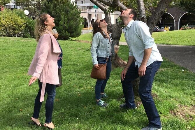 Fun City Scavenger Hunt in Saint Paul by Zombie Scavengers - Key Points