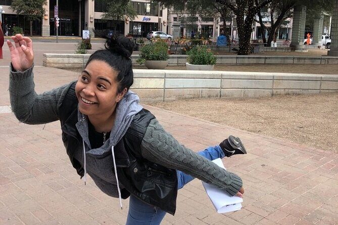 Fun City Scavenger Hunt in Saint Paul by Zombie Scavengers - FAQ