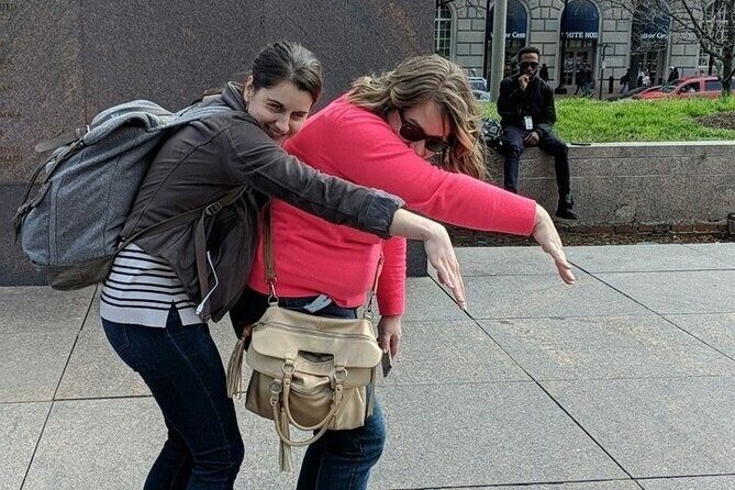 Fun City Scavenger Hunt in Saint Paul by Zombie Scavengers - Final Word