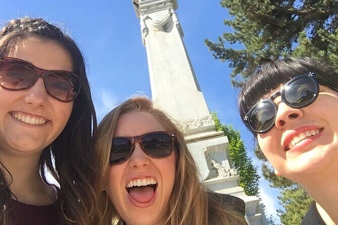 Fun City Scavenger Hunt in San Antonio by 3Quest Challenge - Final Thoughts: Who Is This Tour For?