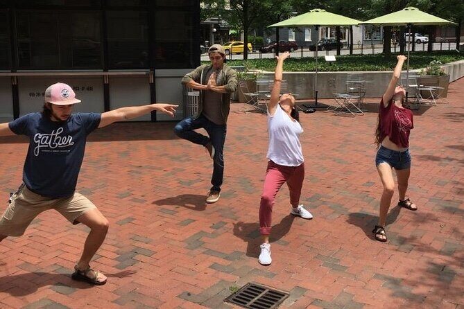 Fun City Scavenger Hunt in San Jose by Crazy Dash - Engaging Meta Description