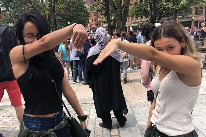 Fun City Scavenger Hunt in San Jose by Crazy Dash - Quick Overview