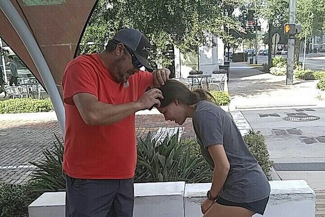 Fun City Scavenger Hunt in San Jose by Crazy Dash - Who Should Consider This Tour?