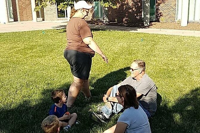 Fun City Scavenger Hunt in San Jose by Crazy Dash - The Sum Up