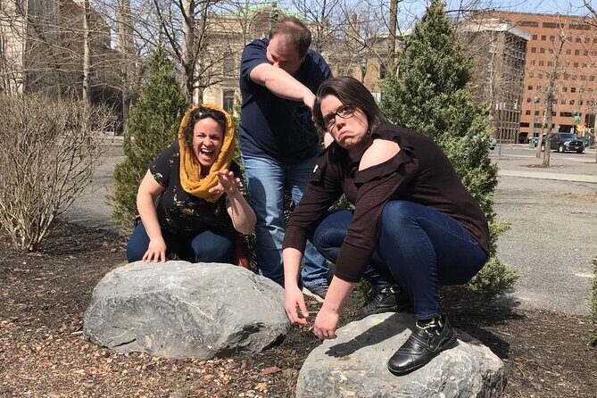 Fun City Scavenger Hunt in San Jose by Zombie Scavengers - Fun City Scavenger Hunt in San Jose by Zombie Scavengers: A Practical Adventure