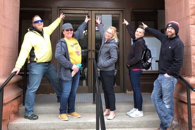 Fun City Scavenger Hunt in San Jose by Zombie Scavengers - Final Thoughts: Who Should Try It?