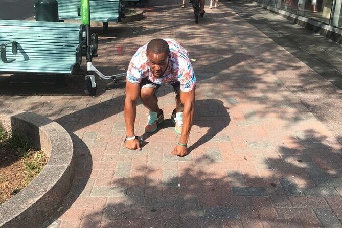 Fun City Scavenger Hunt in Santa Clarita by Zombie Scavengers - Fun City Scavenger Hunt in Santa Clarita by Zombie Scavengers