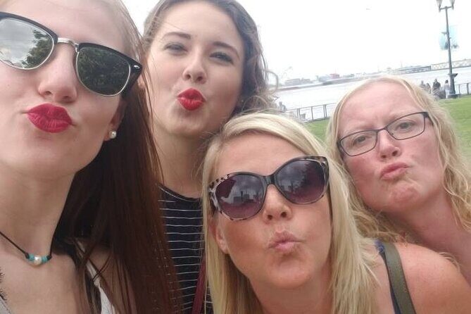 Fun City Scavenger Hunt in Santa Clarita by Zombie Scavengers - Final Thoughts