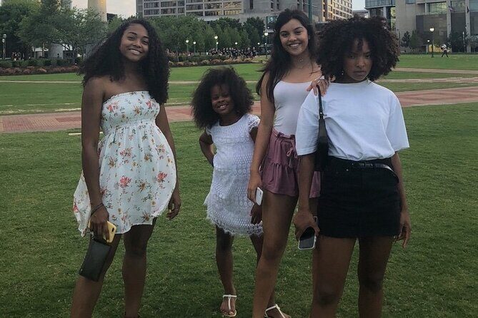 Fun City Scavenger Hunt in Sarasota by 3Quest Challenge - FAQ