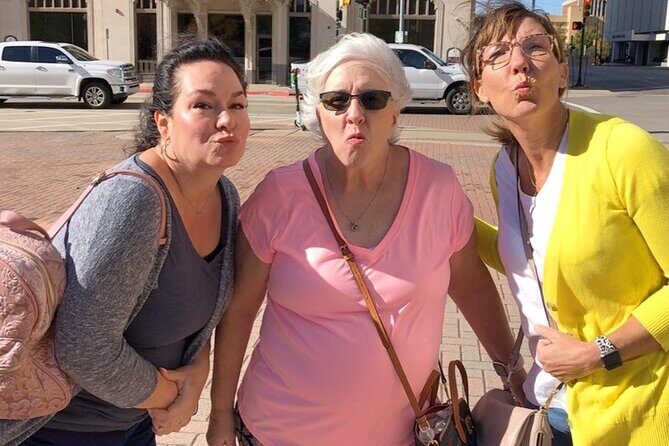 Fun City Scavenger Hunt in Scottsdale by 3Quest Challenge - The Experience of the Remote Guide