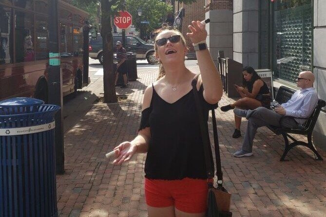 Fun City Scavenger Hunt in Scottsdale by 3Quest Challenge - Who Will Love This Experience?