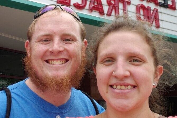 Fun City Scavenger Hunt in Scottsdale by Wacky Walks - Why This Experience Offers Great Value