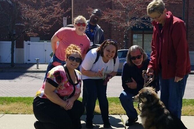 Fun City Scavenger Hunt in Sioux Falls by 3Quest Challenge - A Closer Look at the Sioux Falls 3Quest Challenge