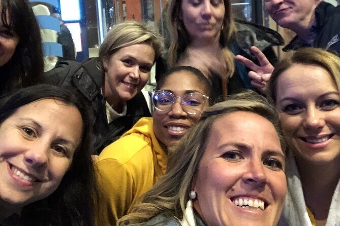 Fun City Scavenger Hunt in Sioux Falls by 3Quest Challenge - What to Expect During Your Adventure