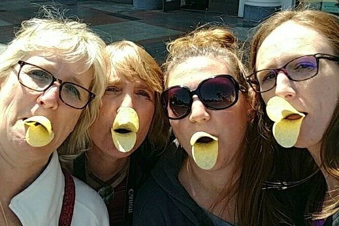 Fun City Scavenger Hunt in Sioux Falls by Wacky Walks - An In-Depth Look at the Sioux Falls Scavenger Hunt by Wacky Walks