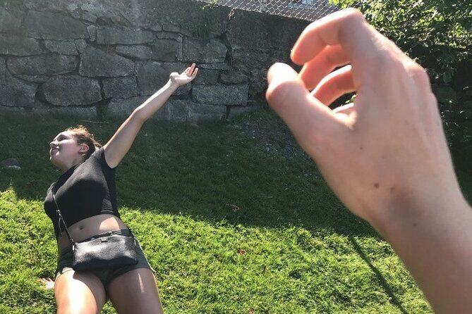 Fun City Scavenger Hunt in St. Augustine by Zombie Scavengers - Fun City Scavenger Hunt in St. Augustine by Zombie Scavengers